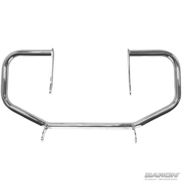 Baron engine guard fits kawasaki vulcan 1600 mean streak all