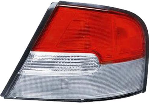 Nissan altima se limited 99 tail light right rh