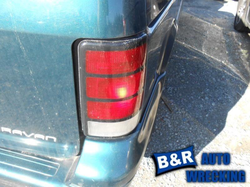 Right taillight for 94 95 caravan ~ 4937365