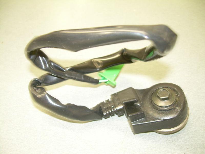 Honda side stand switch set for 03-06 cbr600