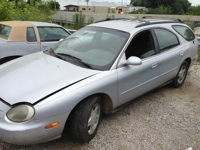 96 97 98 99 00 ford taurus blower motor 513089