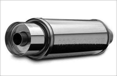 Magnaflow muffler race 14"x5"x5" universal fit 14852