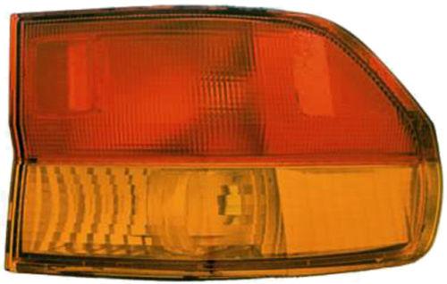 Honda odyssey 02 03 04 tail light assembly right rh