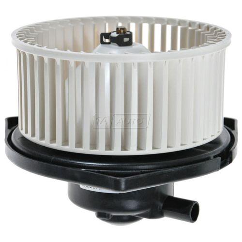 Heater blower motor w/fan cage for nissan sentra 200sx frontier