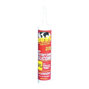 Dap dynaflex 230 latex sealant, black, 10.3 oz 02395bk10