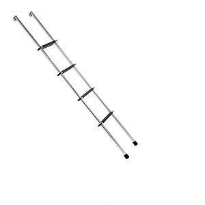 Stromberg carlson bunk ladder, rv, interior, 66" la-466