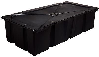 Taylor dock float 24 x 48 x 12 46116