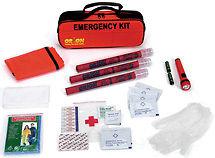 Orion roadside emergency kit 8900