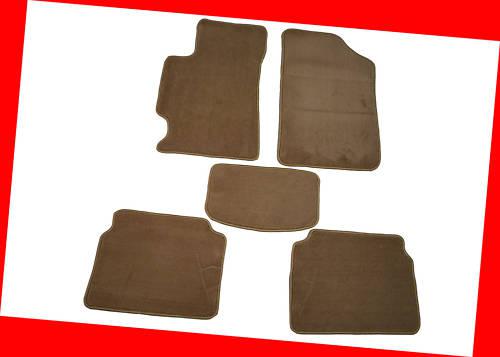 Mazda6 mazda 6  custom carpet floor mats 02-08