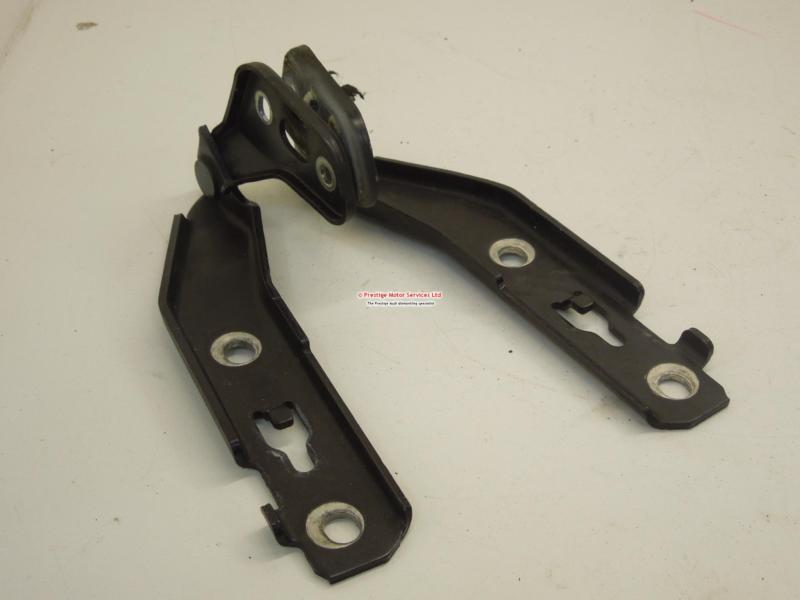 Audi a6 c6 bonnet hinges pair