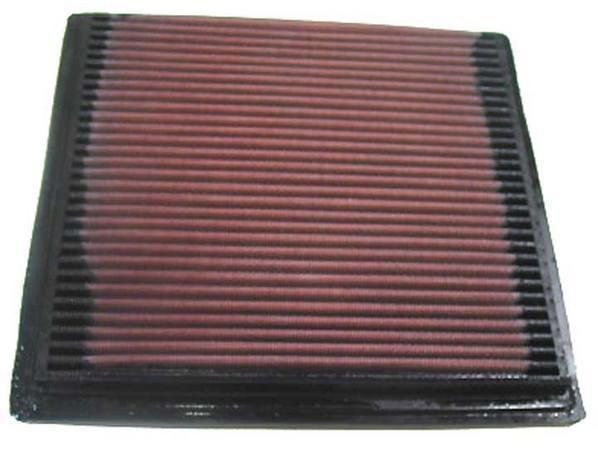 K&n air filter du-0900 for ducati monster ss 93-01