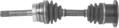 A1 cardone select cv drive axle 66-6185 pathfinder