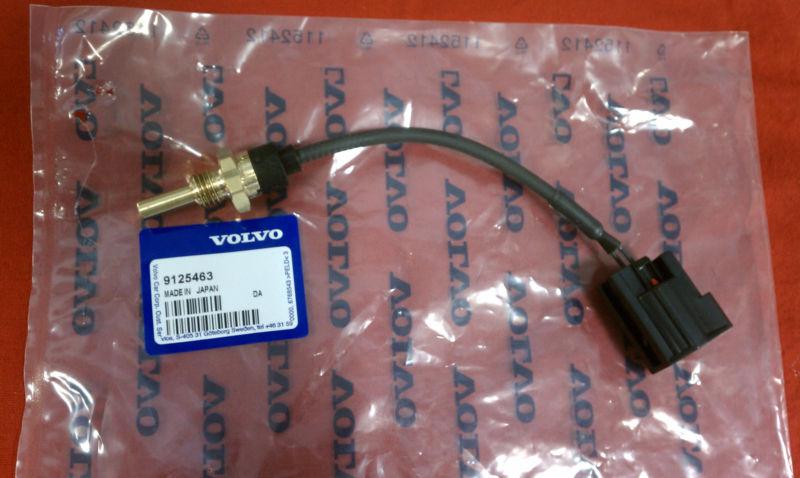 New genuine volvo iat sensor 