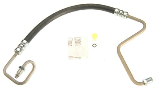 Edelmann 70347 steering pressure hose-pressure line assembly