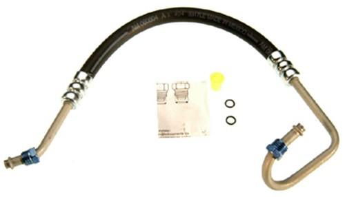 Edelmann 70405 steering pressure hose-pressure line assembly