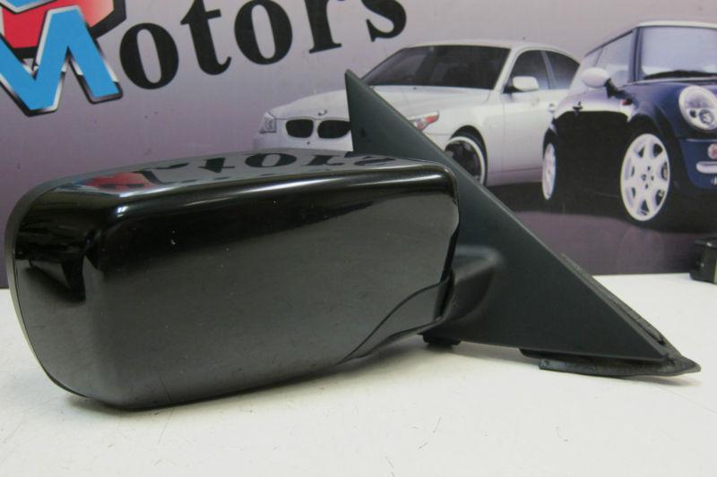 Bmw door mirror assembly right passenger e46 320i 323i 325i 328i 330i sedan