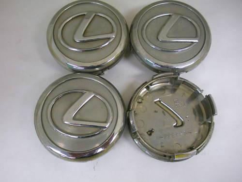 Set 4 lexus rx300 es300 gs  hubcap center cap free ship