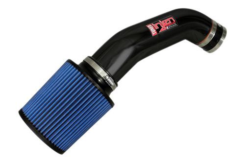 Injen sp3085blk - 2012 audi a7 black aluminum sp car short ram air intake system