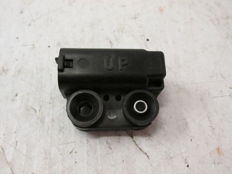  2010 10 triumph street triple 675 tip over sensor relay 