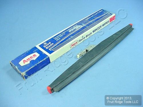 Anco 912 model winter wiper blade - 11"