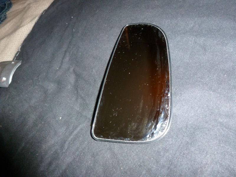 Spotter mirror dodge r side 68067730aa 1500 2500 3500 4500 5500 ram