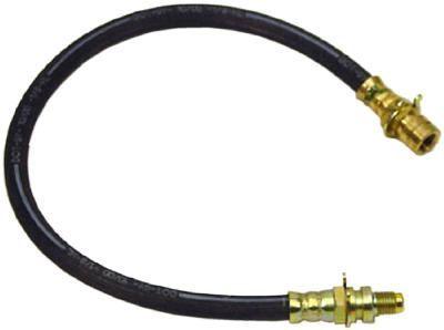 New autospecialty rear brake hose 150.66302 / hb-86302 gmc chevrolet 1967-1972