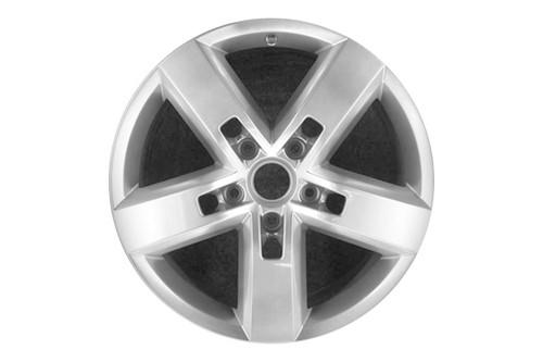 Cci 69916u77 - volkswagen touareg 19" factory original style wheel rim 5x130