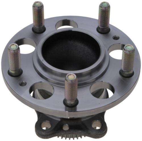 Hyundai oem 52710-3x000 axle bearing & hub assembly/rear wheel hub & bearing