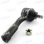 Mas industries t486 inner tie rod end