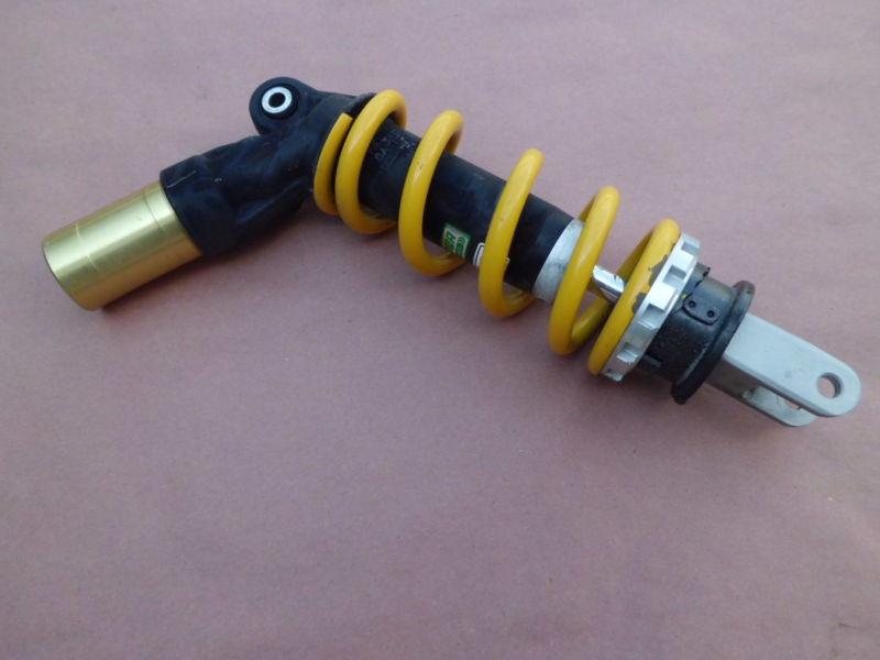 06 07 honda cbr 1000 rr 1000rr showa mel-a21 rear shock suspension