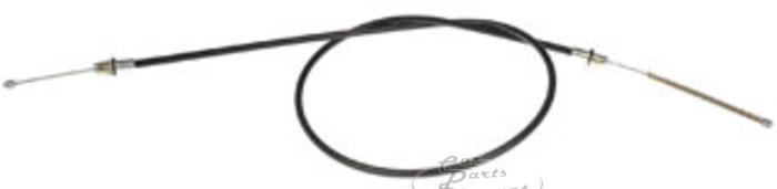 Dorman parking brake cable