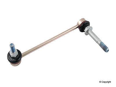 Wd express 376 43014 381 sway bar link kit-trw suspension stabilizer bar link