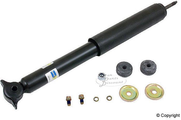 Bilstein front shock absorber