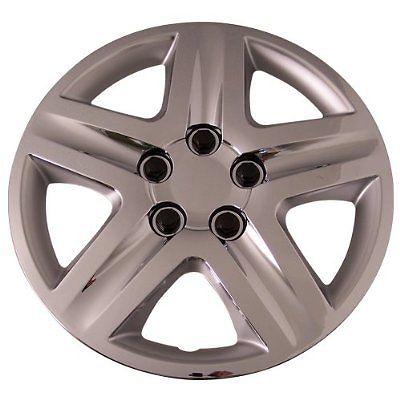 06 - 11 16" chevy impala replica chrome wheel cover