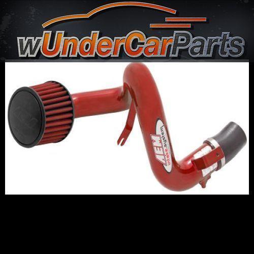 Aem 21-564r cold air intake regular clamp