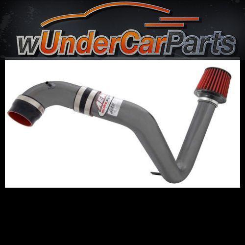 Aem 21-518c cold air intake regular clamp