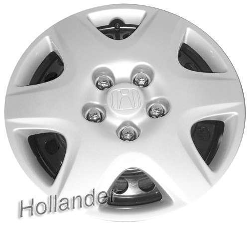 05 06 07 honda accord wheel cover 15 wheel 6-spoke