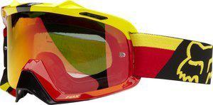 Fox racing airspc signature series 2014 mx/offroad goggle ken roczen signature