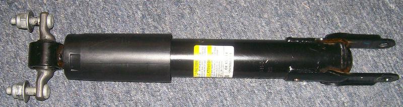 Shock absorber oem for 2011 gm 2500hd trucks- front pair