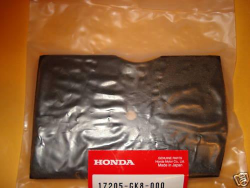 Honda  nq50 nq50rd nq 50 nq50d spree  air filter oem