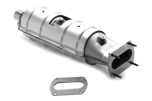 Magnaflow 39212 - 88-93 e-series catalytic converters pre-obdii direct fit