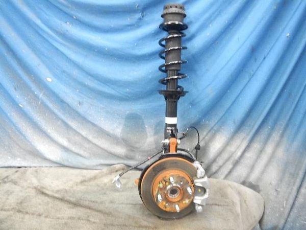 Honda n box 2011 front right strut assy [0350100]