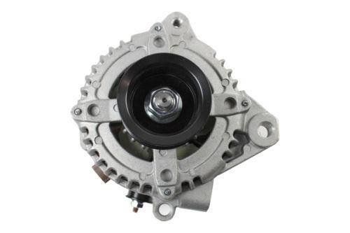 Tyc 2-11034 - 04-06 toyota camry 27060-0h100 7s 100 a replacement alternator