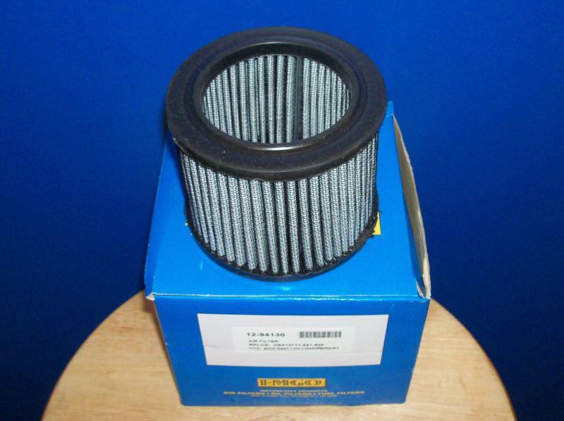 Emgo air filter bmw r85r r1100 r1150 rep 13-71-1-341-528 13711-341-528