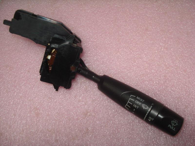 98 99 00 01 02 mazda 626 windshield wiper switch oem