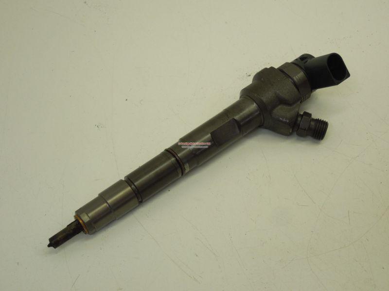 Audi 2.0 tdi diesel fuel injector  03l130277j