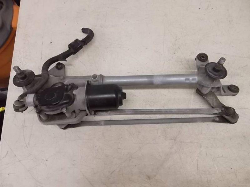 Wiper transmission w/motor honda accord 4dr 03 04 05 06 07 2003 2004 2005 104065