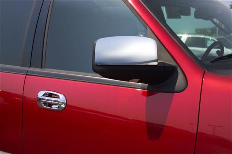 Putco 400057 door mirror cover 06-13 ridgeline ridgeline (canadian)