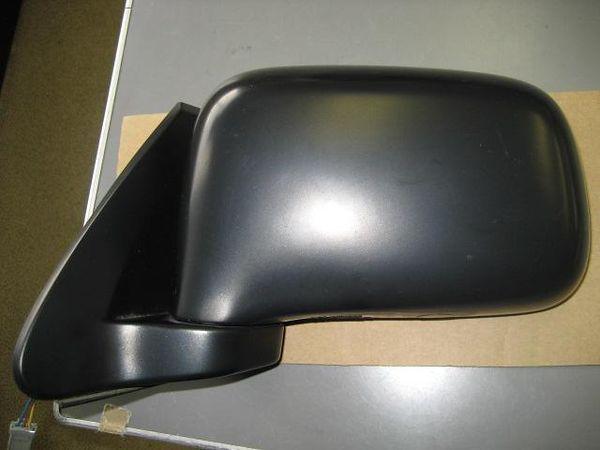 Honda z 1998 left side mirror assembly [0213600]