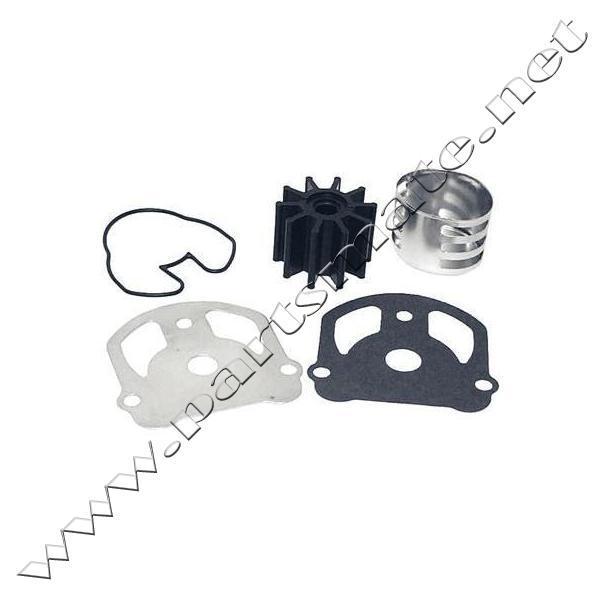 Sierra 32121 omc impeller repair kit 984461